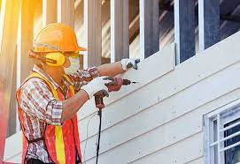 Best Siding Removal and Disposal  in Orcutt, CA