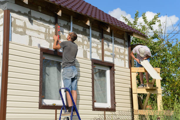 Best Siding Removal and Disposal  in Orcutt, CA