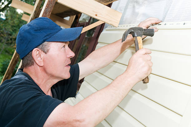 Best Vinyl Siding Installation  in Orcutt, CA