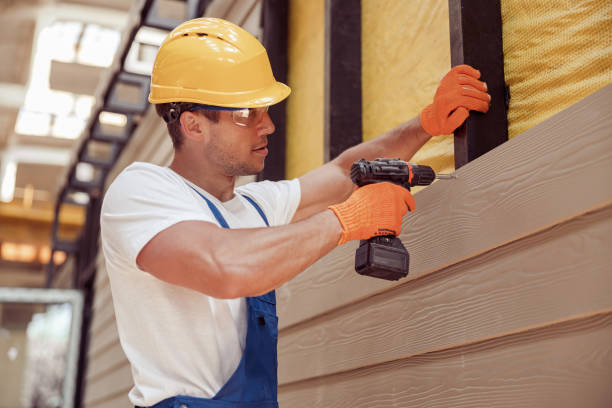 Best Stucco Siding  in Orcutt, CA